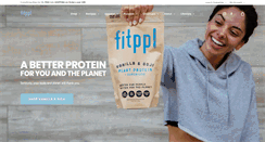 Desktop Screenshot of fitppl.com